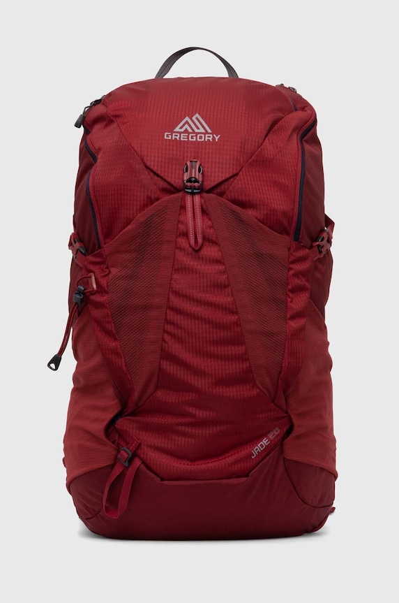 Gregory rucsac Jade 28 uni burgundia JADE.28