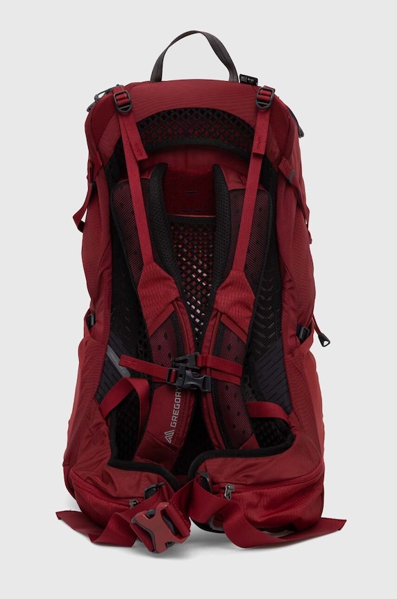 Accesorii Gregory rucsac Jade 28 JADE.28 burgundia