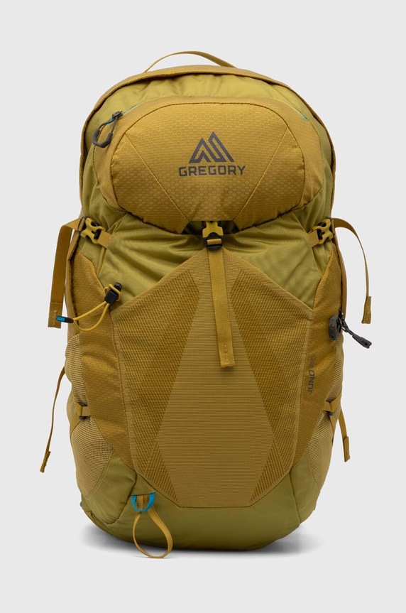 Ruksak Gregory Juno 30 jemný vzor zelená JUNO.30