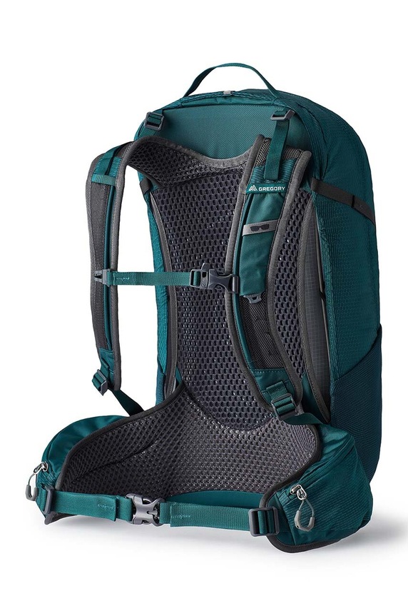 Gregory zaino Juno 24 JUNO.24 turchese AA00