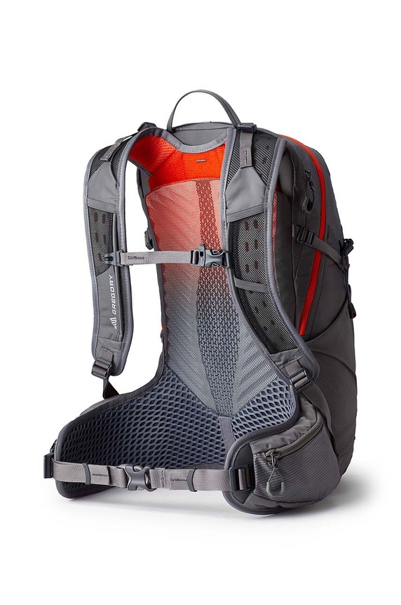 Nahrbtnik Gregory Maya 15 MAYA.15 siva AA00