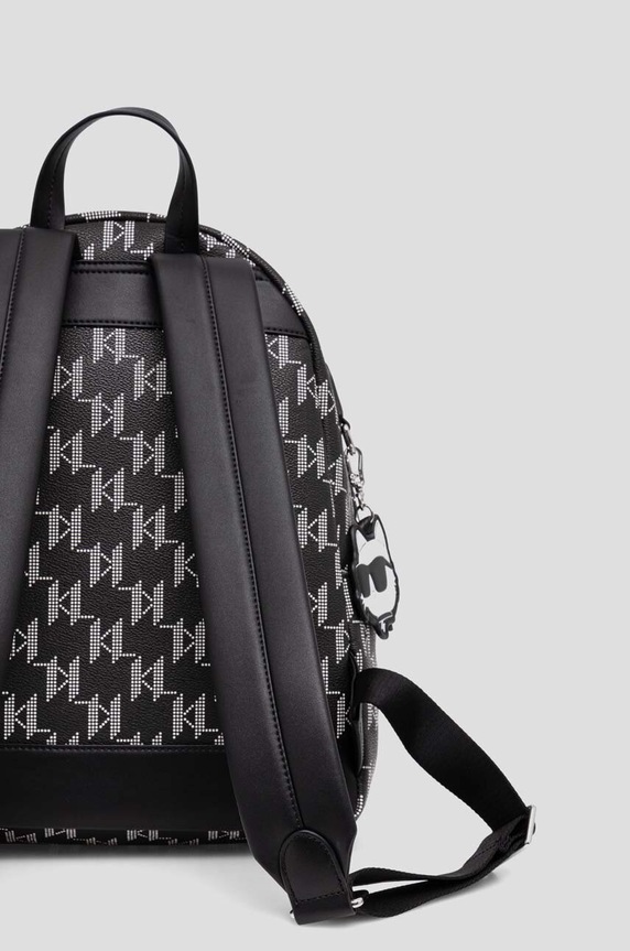 Doplnky Ruksak Karl Lagerfeld 240W3088 čierna