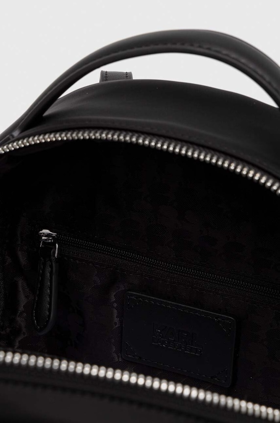 Batoh Karl Lagerfeld černá 240W3075