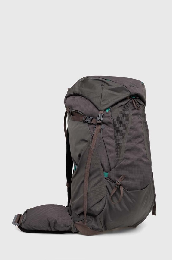 Gregory plecak Jade 38 JADE.38 szary AA00