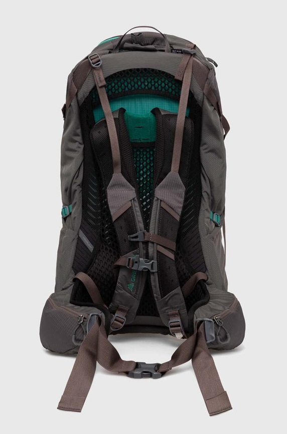 Akcesoria Gregory plecak Jade 38 JADE.38 szary