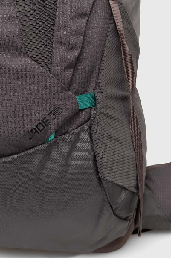 Gregory plecak Jade 38 szary JADE.38