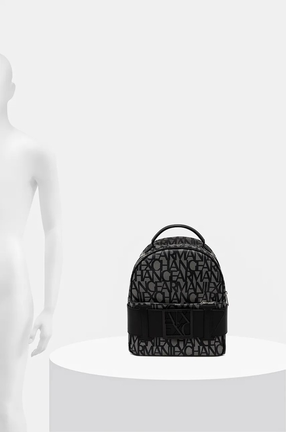 Ruksak Armani Exchange 949153.3F742.NOS