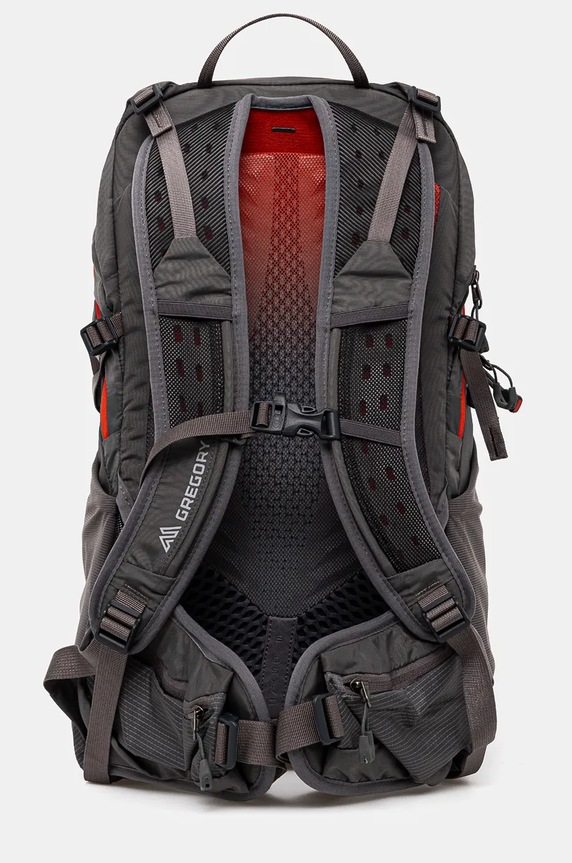 Accessori Gregory zaino Maya 20L MAYA.20 grigio