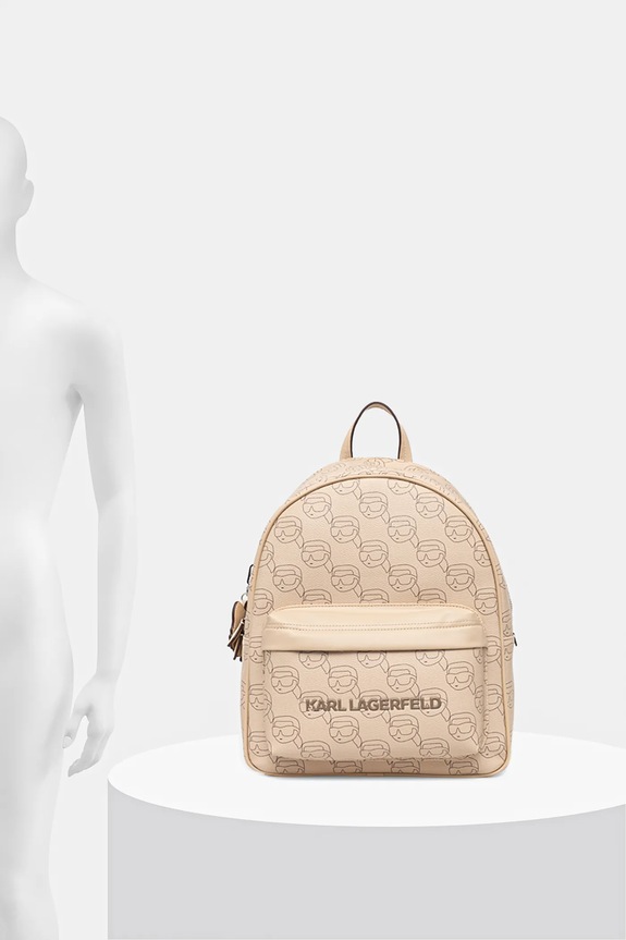 Karl Lagerfeld hátizsák A1W30133