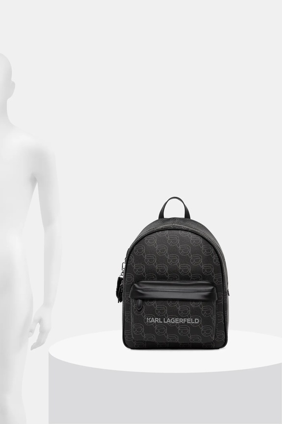 Batoh Karl Lagerfeld IKON A1W30133