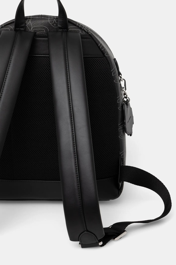 Doplňky Batoh Karl Lagerfeld IKON A1W30133 černá