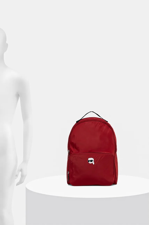 Ruksak Karl Lagerfeld IKON A1W30137