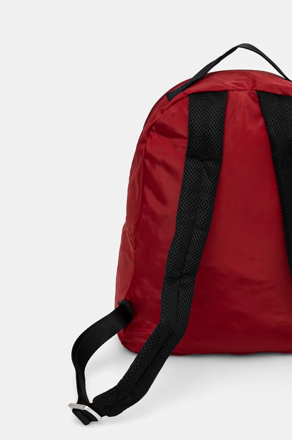 Ruksak Karl Lagerfeld IKON A1W30137 červená
