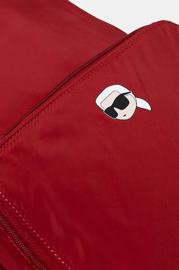 Ruksak Karl Lagerfeld IKON A1W30137