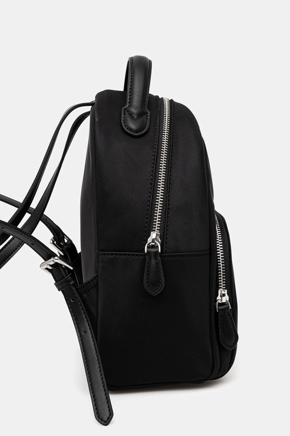 Doplňky Batoh Karl Lagerfeld IKON A1W30132 černá
