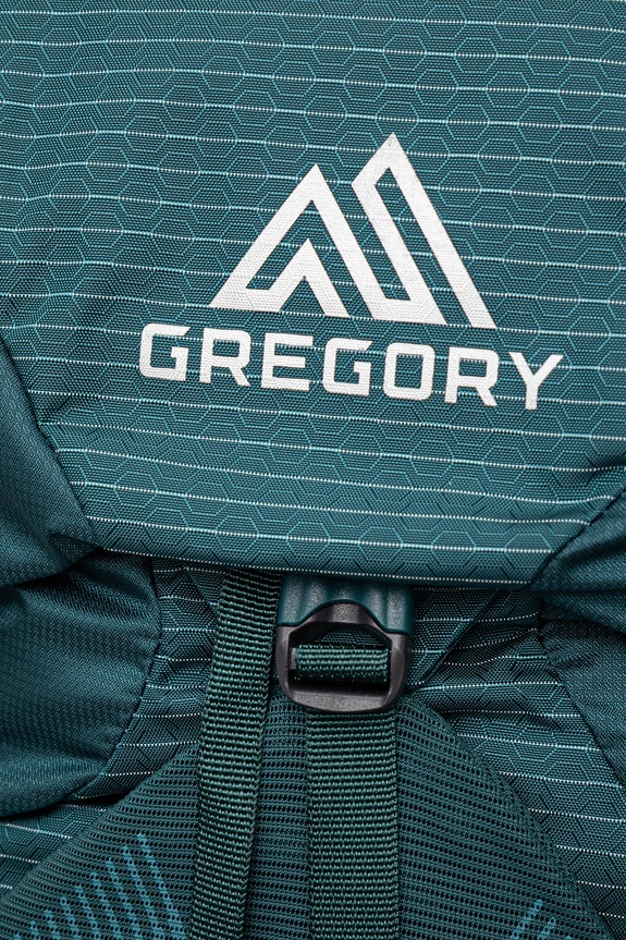 Nahrbtnik Gregory Maven 38L turkizna MAVEN.38