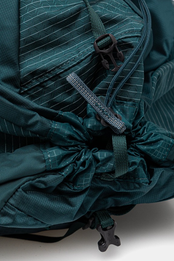 Nahrbtnik Gregory Maven 38L MAVEN.38 turkizna