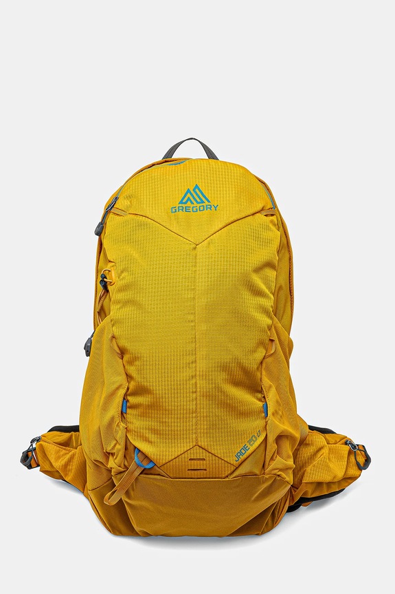 Gregory rucsac Jade 20L incape in A4 galben JADE.20