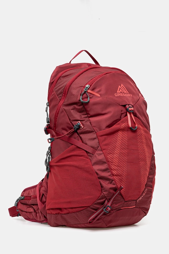 Ruksak Gregory Maya 25L MAYA.25 ružová AA00