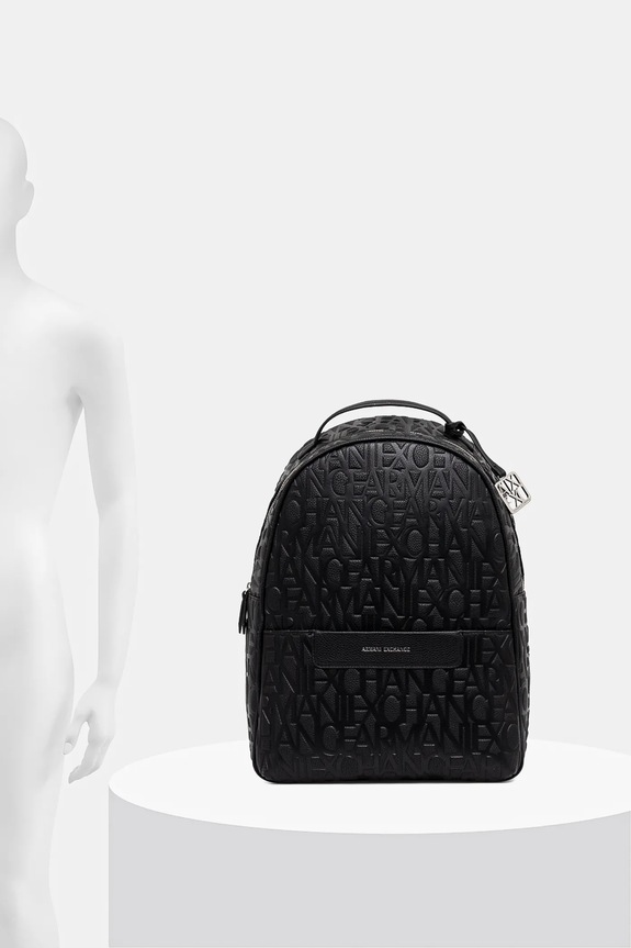 Armani Exchange plecak XW001922.AF15774.NOS