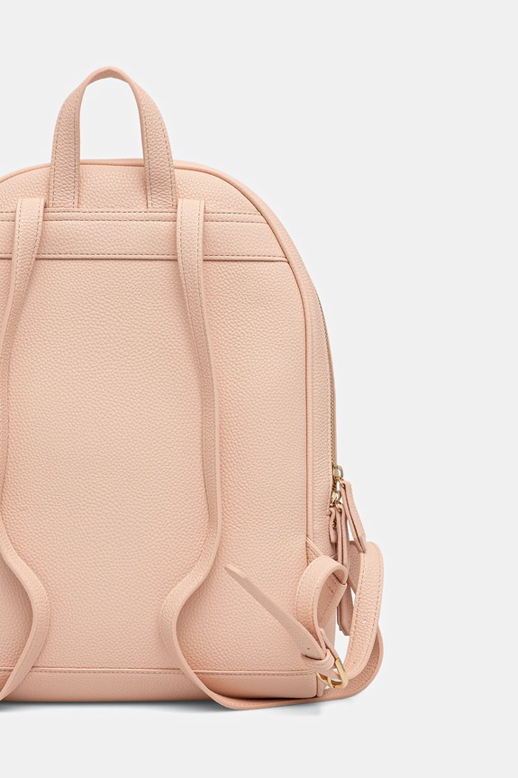 Doplnky Ruksak Valentino Bags VBS7LX02 oranžová