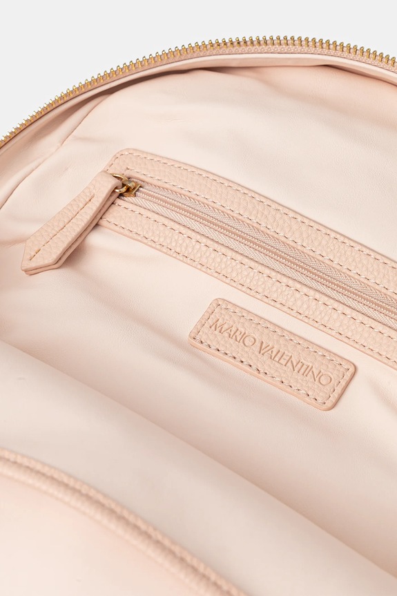 Ruksak Valentino Bags VBS7LX02 oranžová
