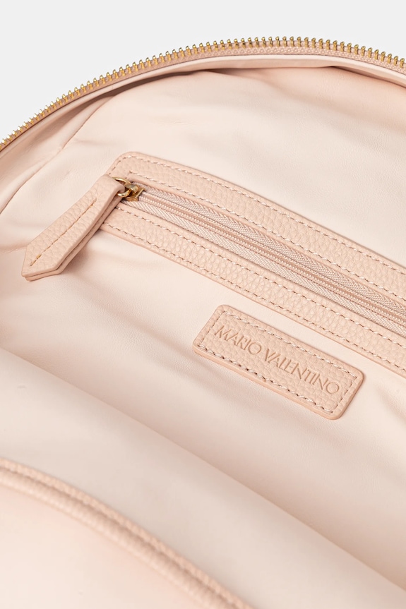 Ruksak Valentino Bags VBS7LX02 oranžová