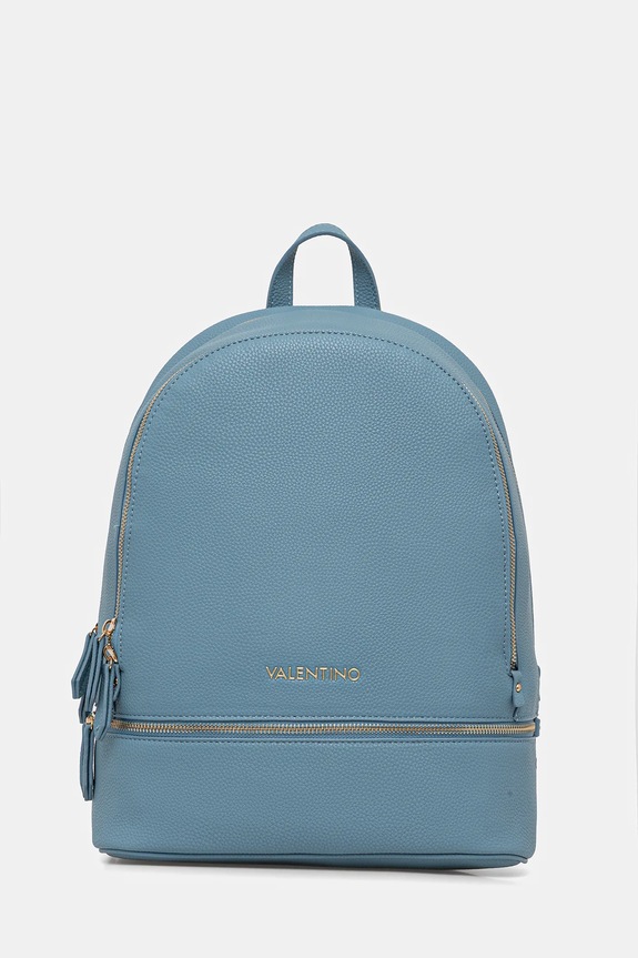 Valentino Bags plecak niebieski VBS7LX02