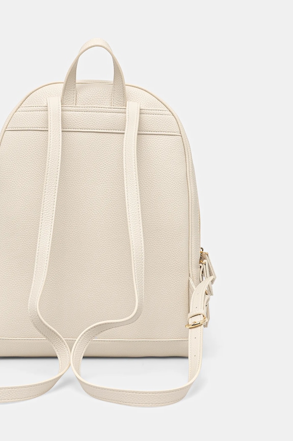 Doplnky Ruksak Valentino Bags VBS7LX02 béžová