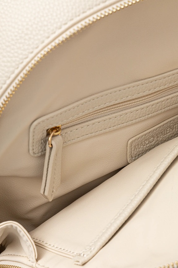 Ruksak Valentino Bags VBS7LX02 béžová