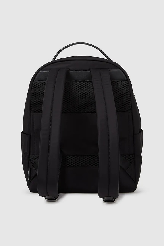 Ruksak Karl Lagerfeld IKON A4W30250 crna NC00