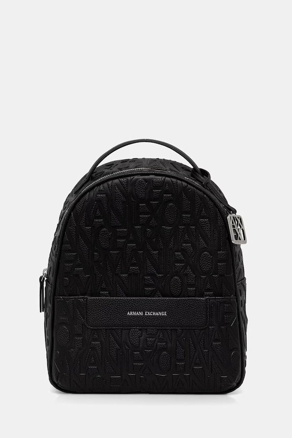 Armani Exchange nahrbtnik ženski črna XW002234.AF15774.NOS