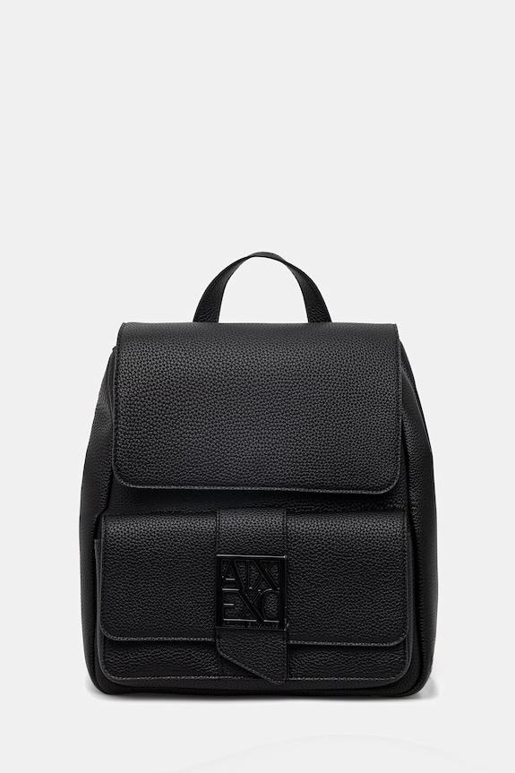 Armani Exchange rucsac uni negru XW002591.AF11902.NOS