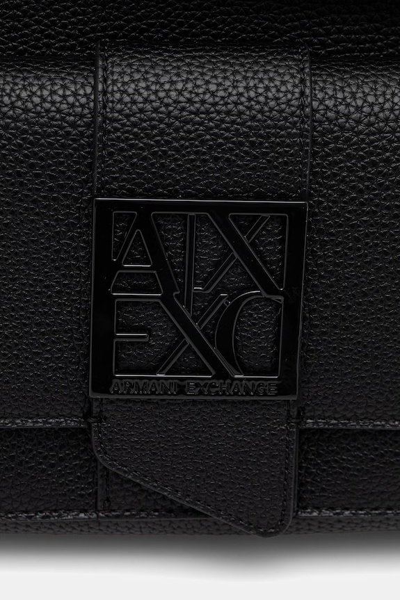 Armani Exchange rucsac negru XW002591.AF11902.NOS