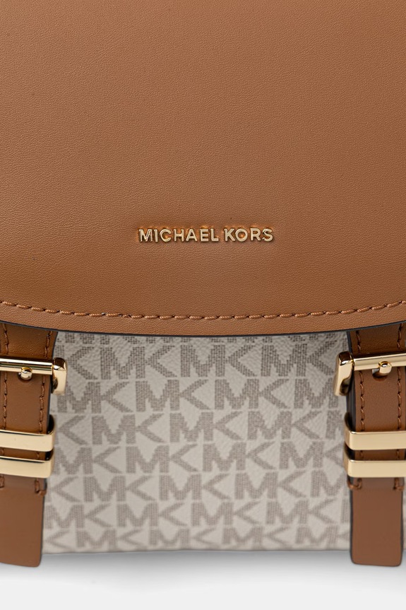 MICHAEL Michael Kors zaino beige 30T5GQNB0B