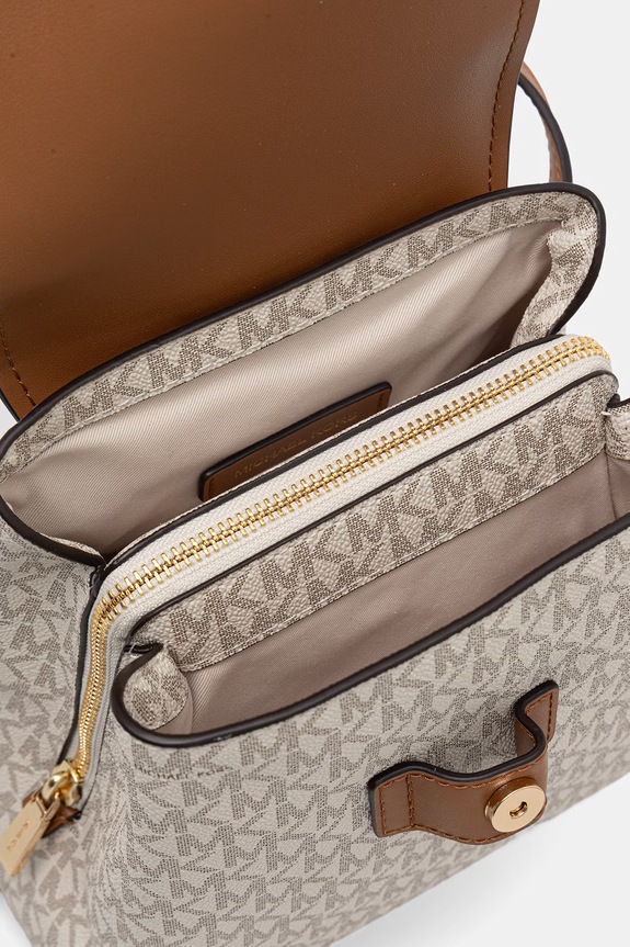 MICHAEL Michael Kors zaino 30T5GQNB0B beige