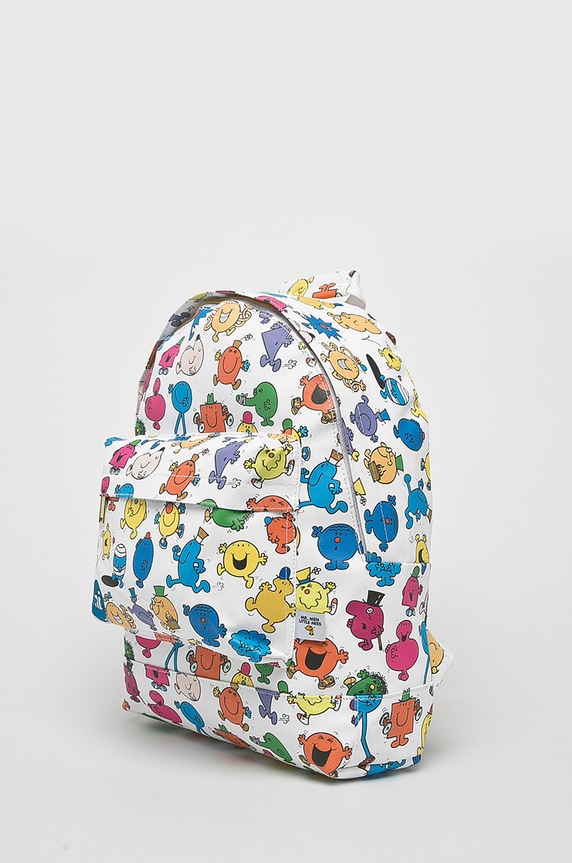 Fete Mi-Pac - Rucsac copii 740730.S01 multicolor