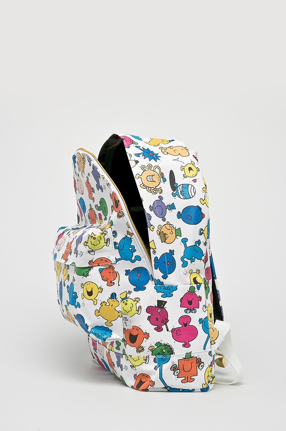 Mi-Pac - Rucsac copii 740730.S01 multicolor