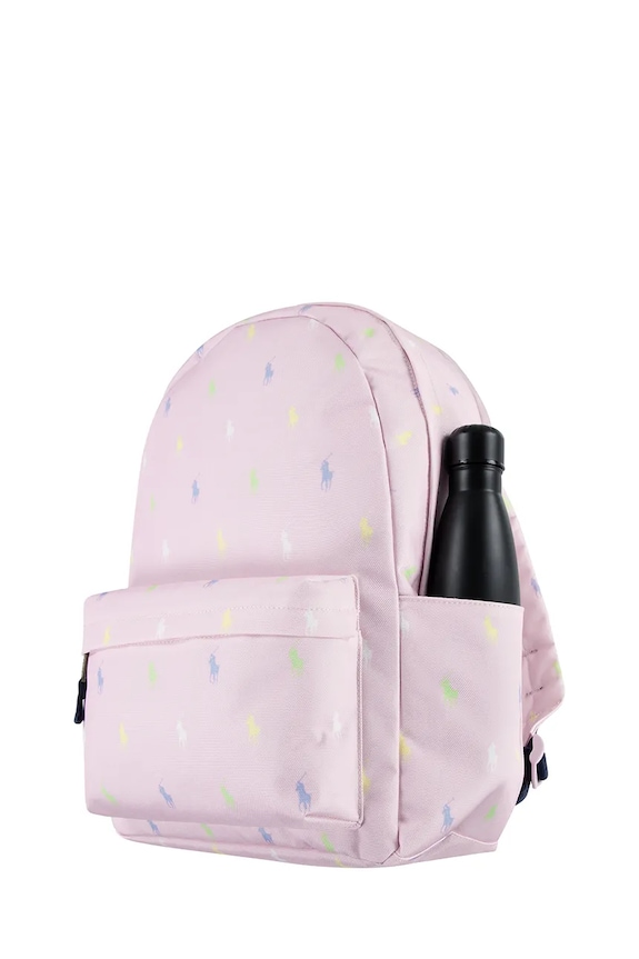 Detský ruksak Polo Ralph Lauren 9AR153