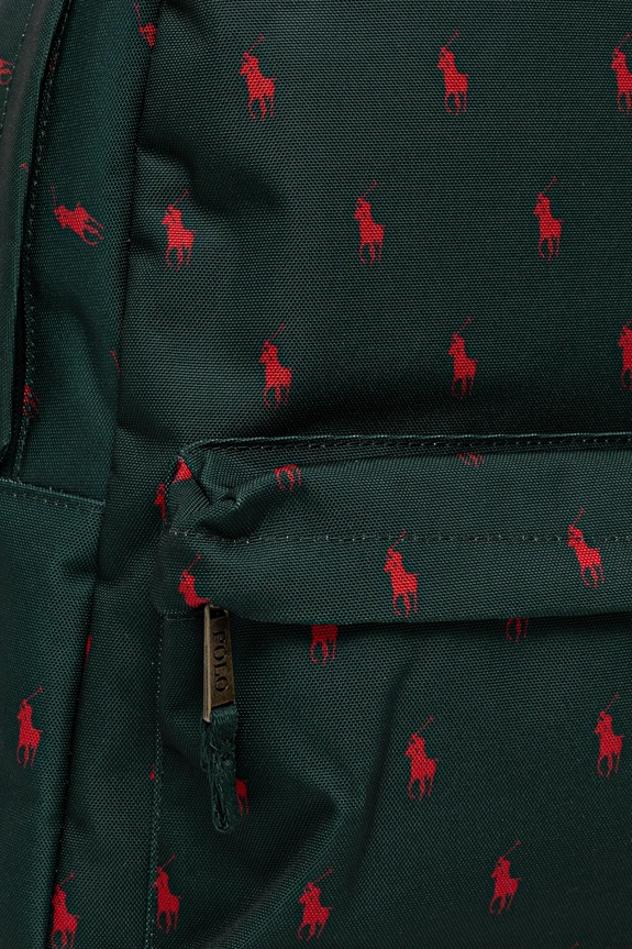Polo Ralph Lauren plecak dziecięcy 9AR153