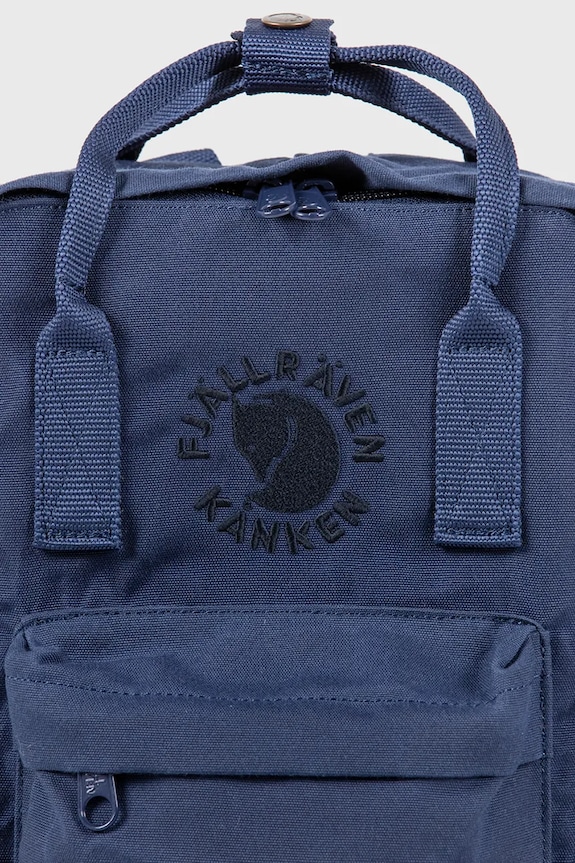 Хлопчик Рюкзак Fjallraven F23549.525 блакитний