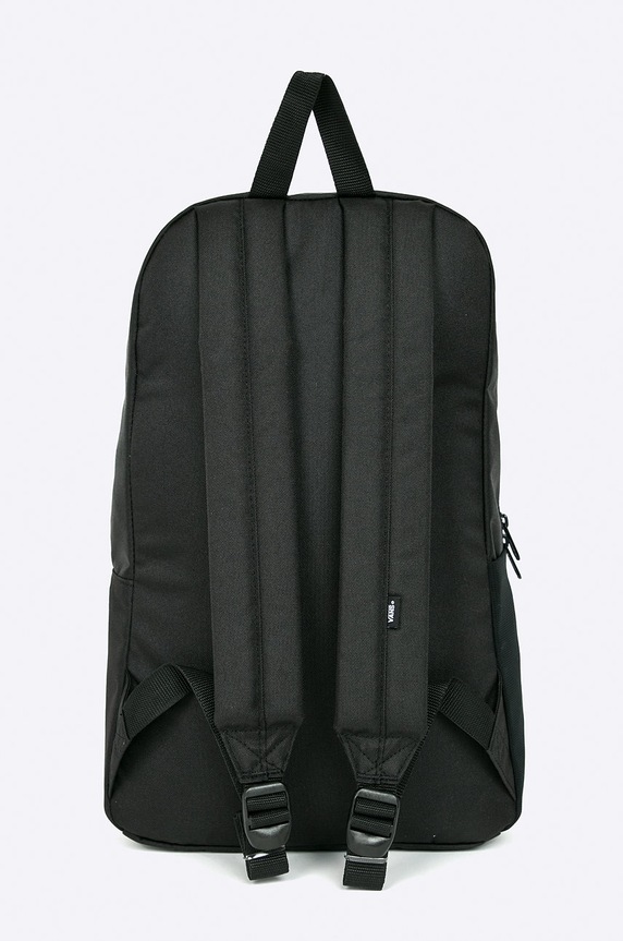 Akcesoria Vans - Plecak VA3HCBBLK czarny