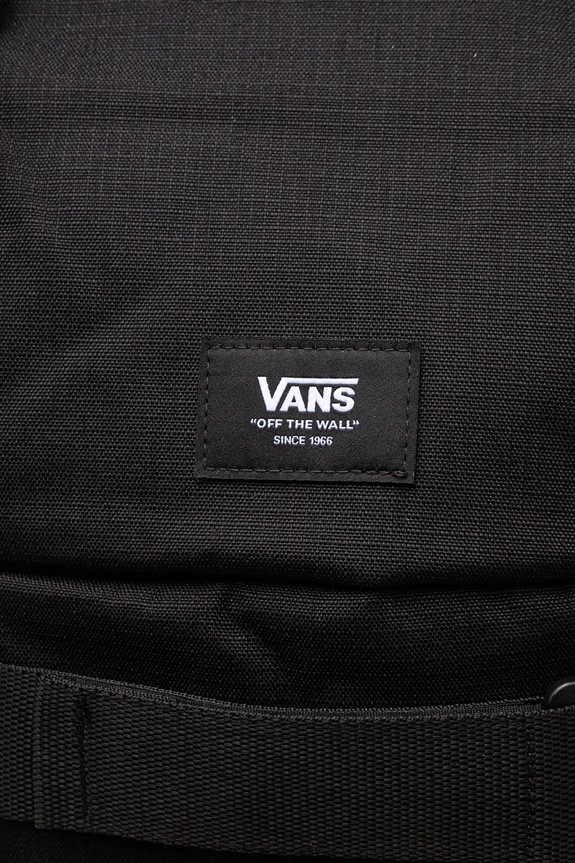 Vans - Σακίδιο πλάτης μαύρο VN0A3I696ZC1