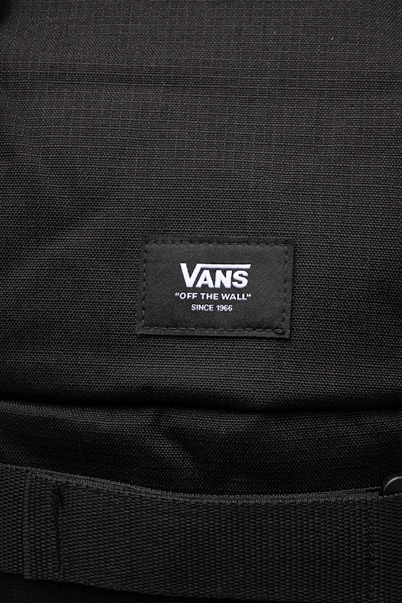 Vans - Σακίδιο πλάτης μαύρο VN0A3I696ZC1
