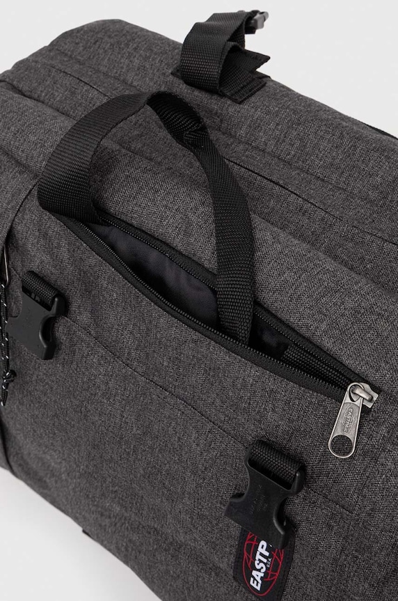 Batoh Eastpak Travelpack černá EK0A5BBR77H1