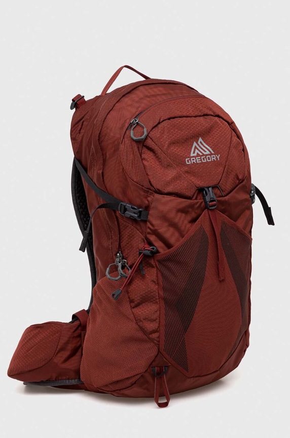 Gregory rucsac Citro 24 CITRO.24 burgundia AA00