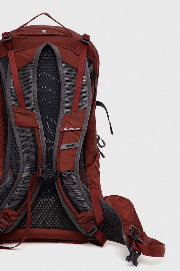 Accesorii Gregory rucsac Citro 24 CITRO.24 burgundia