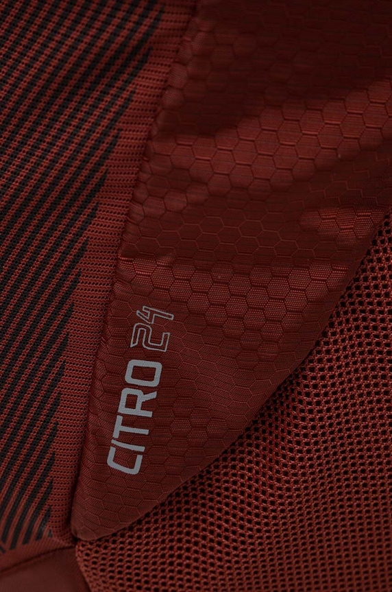 Gregory rucsac Citro 24 burgundia CITRO.24