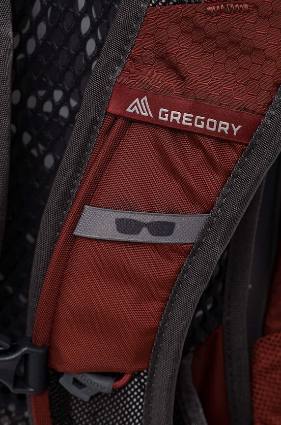 Gregory rucsac Citro 24 CITRO.24 burgundia