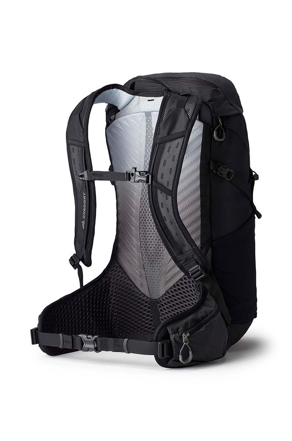 Ruksak Gregory Miko 30 MIKO.30 crna AA00